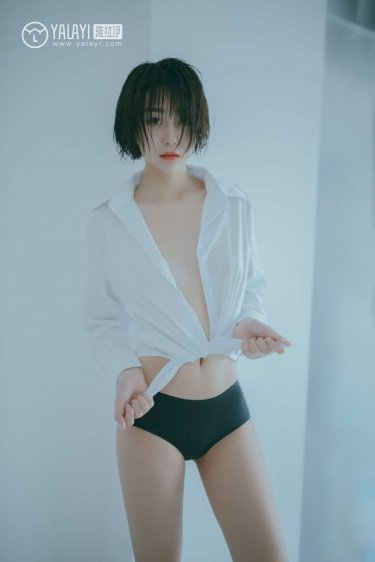 女警沉沦